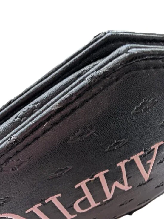 Glampire Coffin-Shaped Zip Pouch - Picture 8 of 8